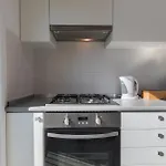 014 A - Charming Apartment In Lisbon Center With Garage
